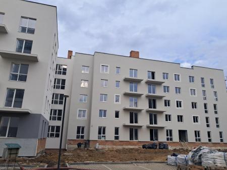 Продаж квартири