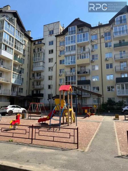 Продам 3-кімнатну квартиру, ЖК Казка