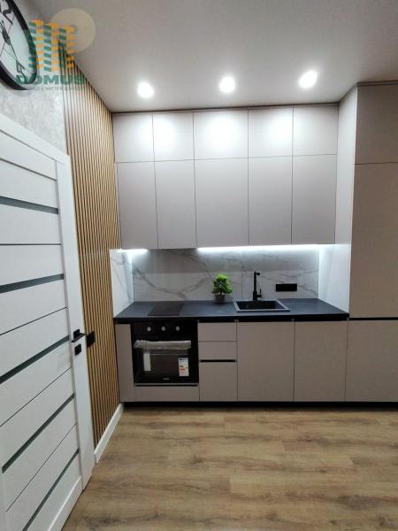 Продам 1-кімнатну квартиру, ЖК «Акрополь»