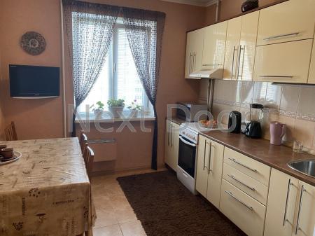 Продам 3-кімнатну квартиру