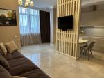 Продам 2-кімнатну квартиру, ЖК Панорама на Печерську, 94 м², авторський дизайн