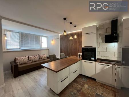Продам 1-кімнатну квартиру, ЖК&nbsp;Одеський&nbsp;бульвар