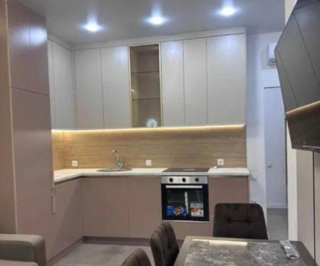 Продам 1-комнатную квартиру, ЖК «Шестьдесят первая жемчужина»