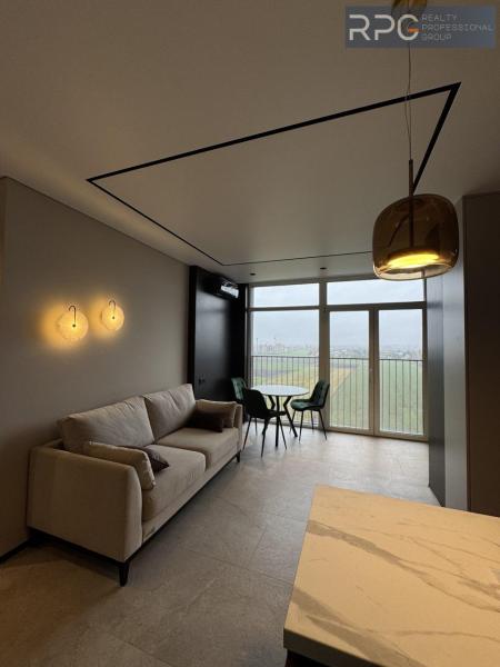 Продам 1-кімнатну квартиру в новобудові, ЖК Оптимісто