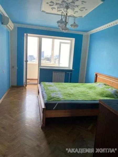 Сдам 3-комнатную квартиру
