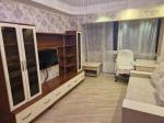 Сдам 2-комнатную квартиру, 51 м², евроремонт