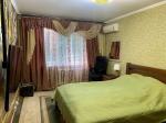 Сдам 3-комнатную квартиру в новостройке, 70 м², евроремонт