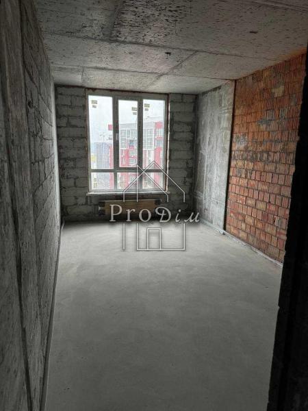 Продам 2-кімнатну квартиру в новобудові, ЖК Каховська