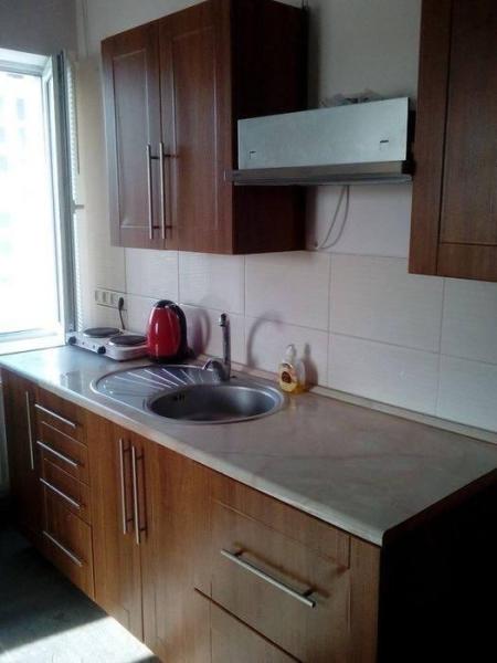 Продам 2-кімнатну квартиру