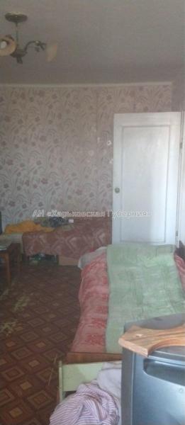 Продам 1-комнатную квартиру