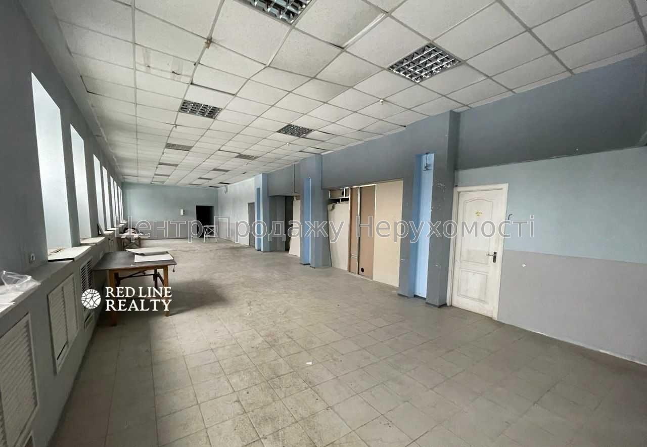 Фото Продаж офісно-виробничої будівлі3