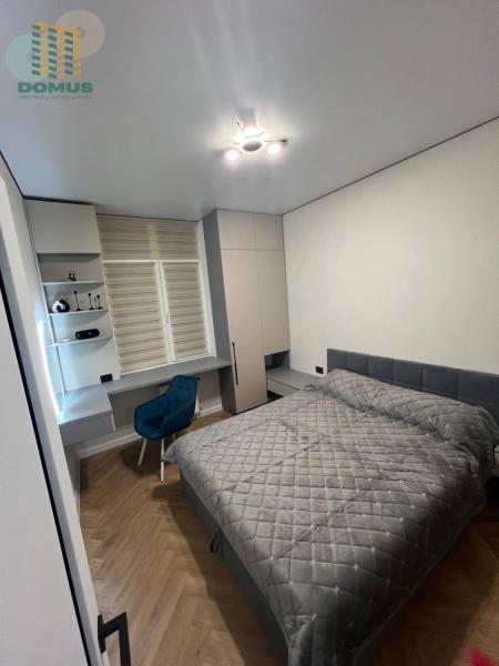 Продам 1-кімнатну квартиру, ЖК «Шістдесят перша перлина»