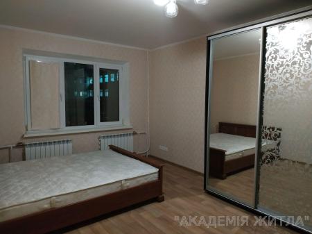 Сдам 1-комнатную квартиру