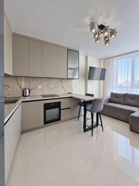 Сдам 1-комнатную квартиру в новостройке, ЖК&nbsp;Podil&nbsp;Plaza&nbsp;&&nbsp;Residence