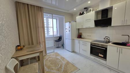 Продам 1-кімнатну квартиру, ЖК&nbsp;53&nbsp;Перлина