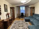 Здам 3-кімнатну квартиру, 110 м², євроремонт