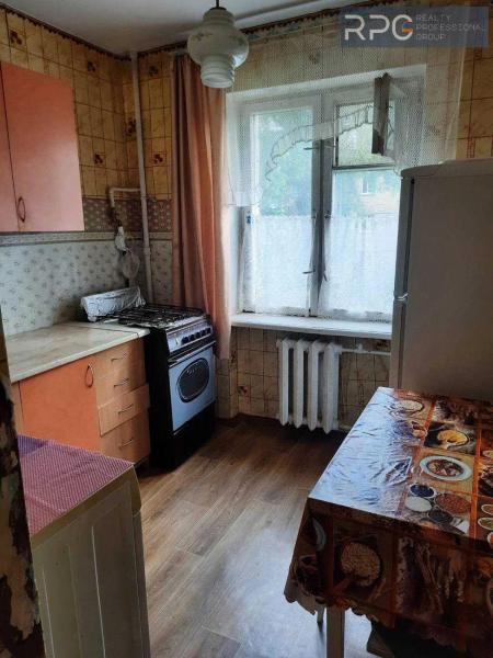 Продам 1-кімнатну квартиру