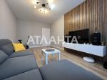 Продам 2-кімнатну квартиру, 64 м², євроремонт