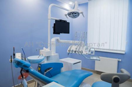 Здам клініку
