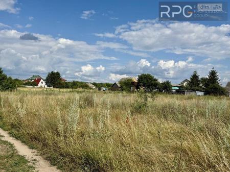 Продам ділянку під забудову приватного будинку