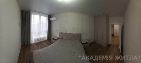 Сдам 2-комнатную квартиру в новостройке