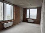 Продам 3-комнатную квартиру, ЖК&nbsp;Новый&nbsp;Автограф, 94 м², без внутренних работ