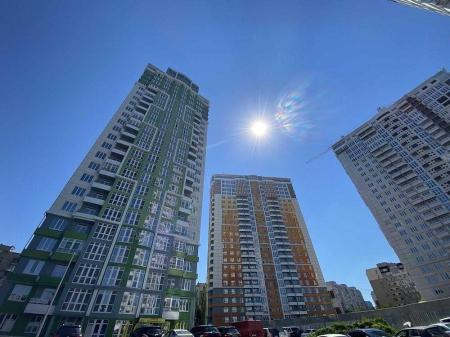 Продам 1-кімнатну квартиру