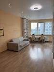 Здам 1-кімнатну квартиру, ЖК Ізумрудний, 65 м², євроремонт