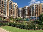 Продам 1-кімнатну квартиру, ЖК Софія Резіденс, 34 м², без ремонту
