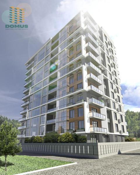 Продам 1-кімнатну квартиру, ЖК «Platinum Residence»