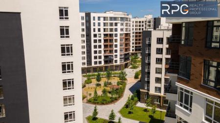Продам 1-кімнатну квартиру в новобудові, ЖК Синергія Сіті