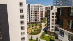 Продам 1-кімнатну квартиру в новобудові, ЖК Синергія Сіті, 41.24 м², без ремонту