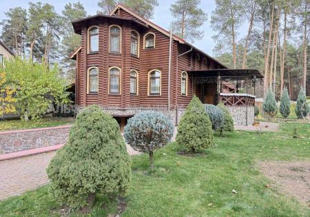 Продам 2-поверховий будинок