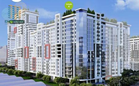 Продам 3-кімнатну квартиру, ЖК «Таїровські сади»