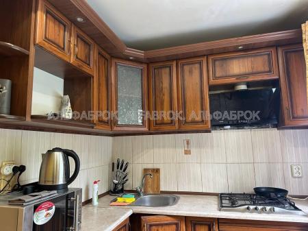 Продам 2-комнатную квартиру