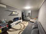 Продам 1-комнатную квартиру, 37 м², евроремонт