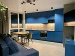 Здам 2-кімнатну квартиру, ЖК Dibrova Park, 61 м², без внутрішніх робіт