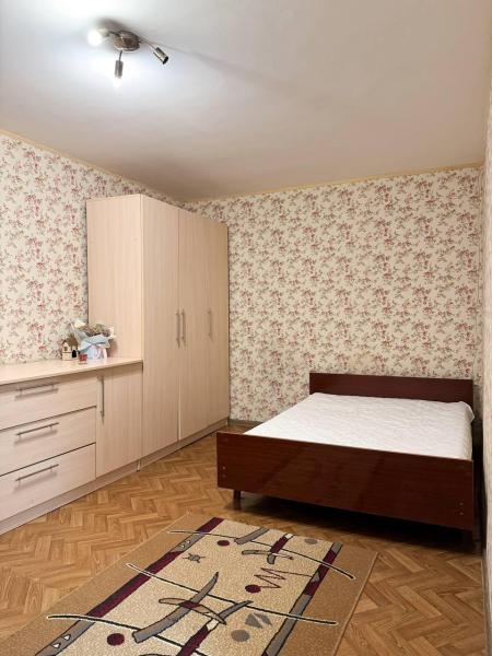 Продам 1-комнатную квартиру