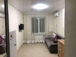 Продам квартиру-студию, ЖК «Воробьевы горы», 19 м², капитальный ремонт