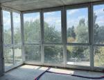 Продам 1-кімнатну квартиру в новобудові, ЖК 4U, 37.70 м², без ремонту