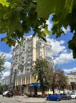 Продам 3-кімнатну квартиру, 128 м², без оздоблювальних робіт