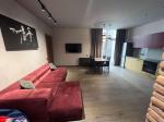 Продам 1-комнатную квартиру, ЖК «Ультра», 70 м², авторский дизайн