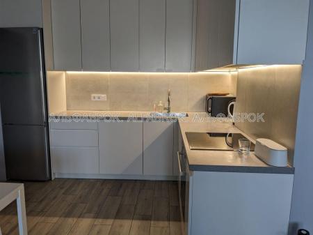 Продам 2-комнатную квартиру, ЖК Одесский бульвар