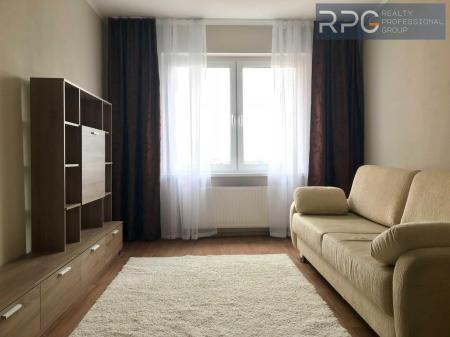 Продам 1-кімнатну квартиру в новобудові, ЖК Еврика