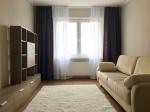 Продам 1-кімнатну квартиру в новобудові, ЖК Еврика, 36.80 м², косметичний ремонт