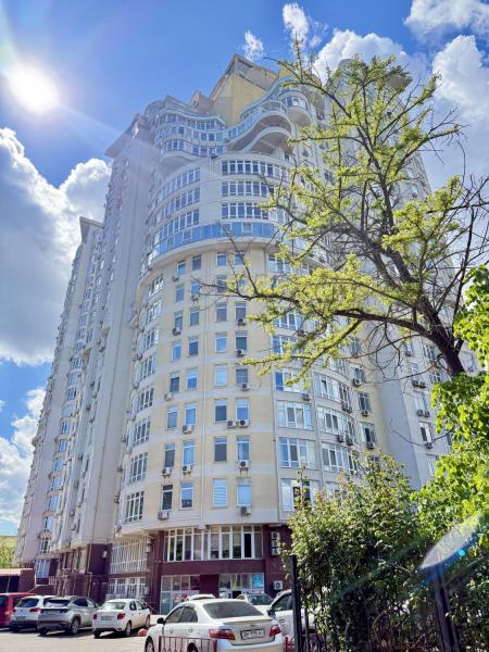Продам 1-комнатную квартиру в новостройке, ЖК «Французкий бульвар,22/30»
