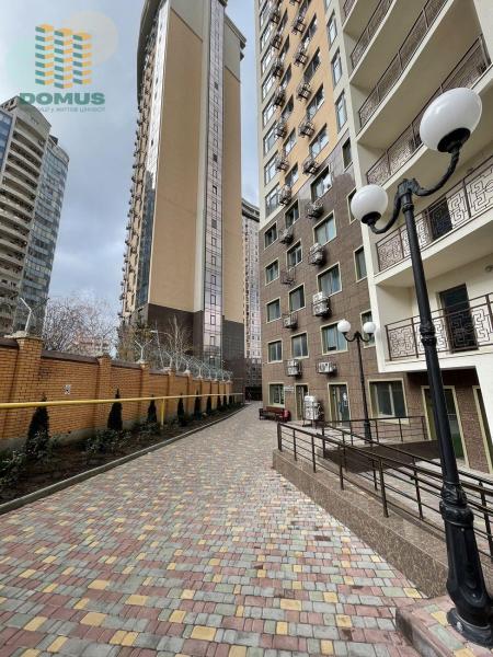 Продам 2-кімнатну квартиру, ЖК «Сорок друга перлина»