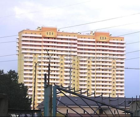 Продам 1-кімнатну квартиру, ЖК Зелений мис