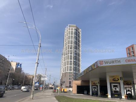 Продам 1-кімнатну квартиру в новобудові, ЖК&nbsp;Genesis