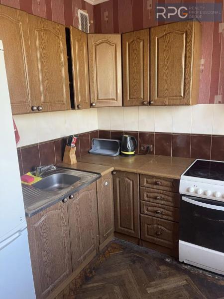 Продам 3-кімнатну квартиру
